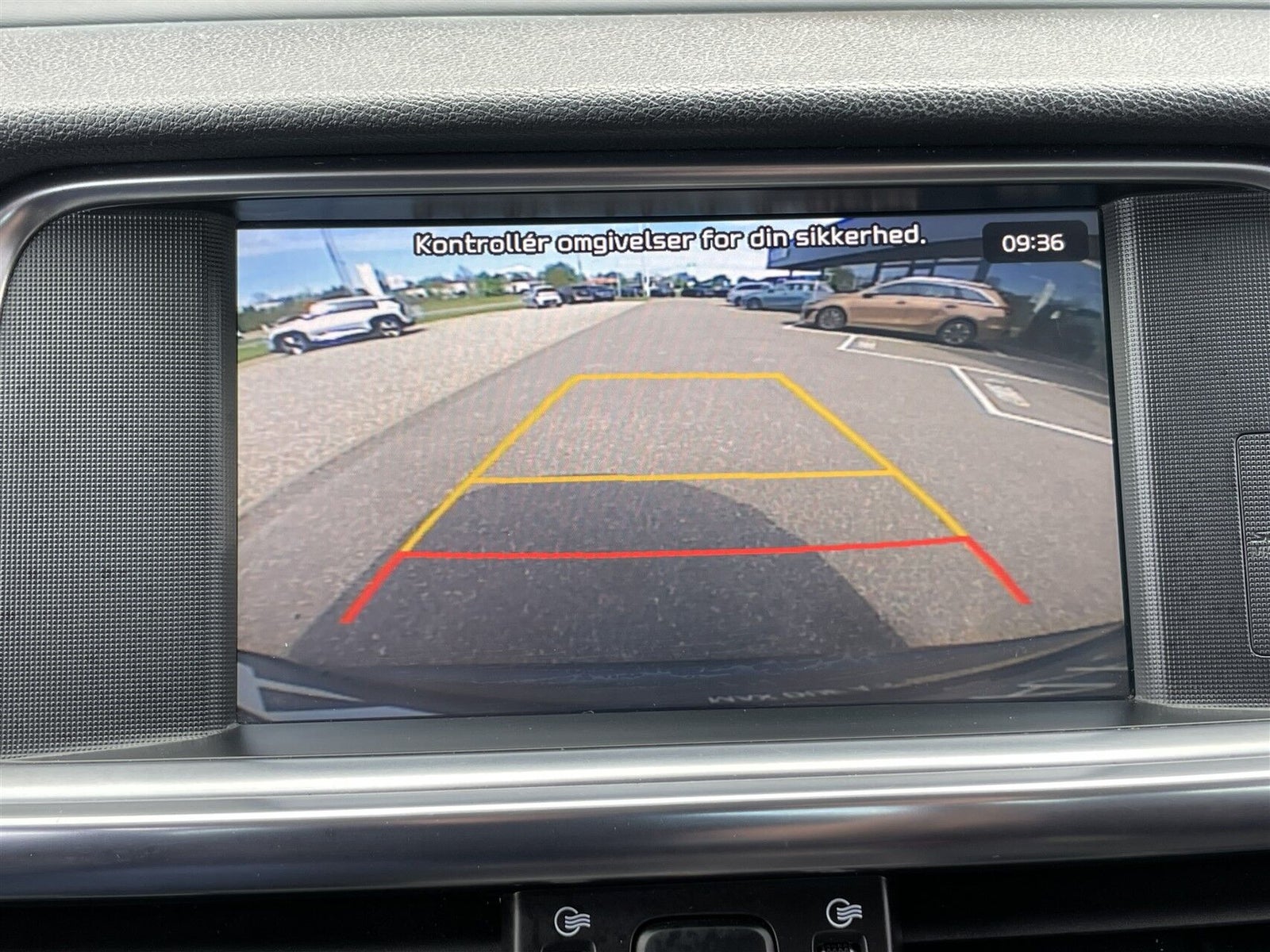Kia Optima PHEV aut.