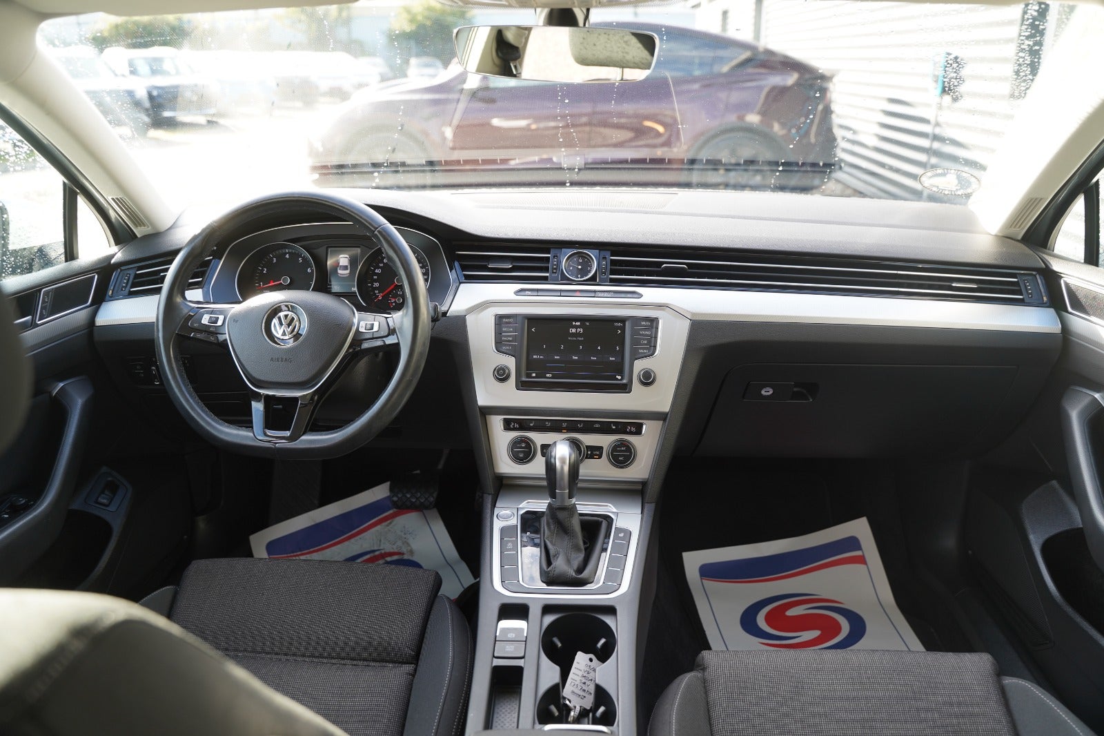 Billede af VW Passat 1,4 TSi 150 Comfortline+ DSG