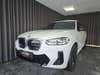 BMW iX3 Charged M-Sport