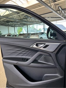 MG EHS PHEV Luxury