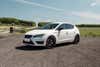 Seat Leon TSi 280 Cupra DSG