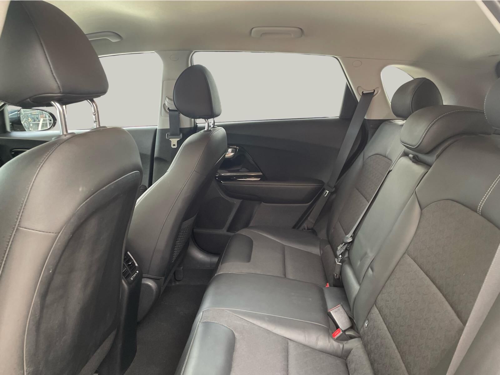 Kia Niro PHEV Advance DCT