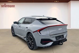 Kia EV6 Long Range Performance GT-Line AWD