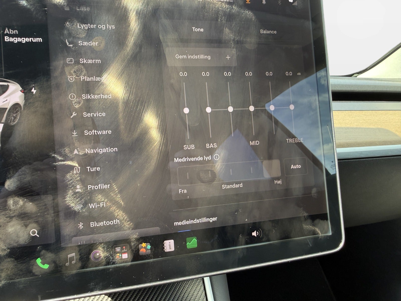 Billede af Tesla Model 3  Long Range AWD