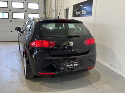 Seat Leon TSi 105 Reference