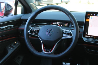 VW ID.7 GTX Max+ 4Motion
