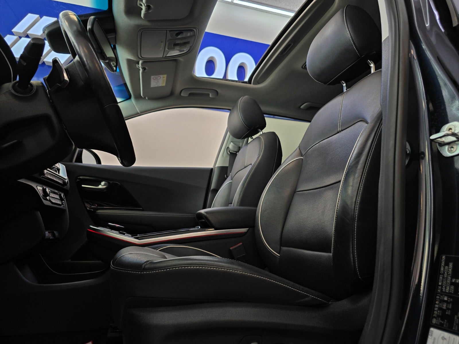 Billede af Kia e-Niro 64 Advance