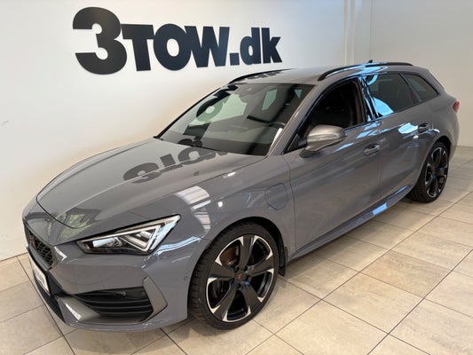 Cupra Leon eHybrid Sportstourer DSG