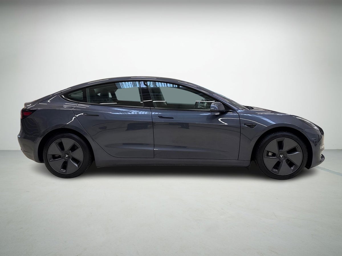 Tesla Model 3 RWD billede 5
