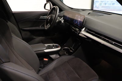 BMW iX1 xDrive30 M-Sport