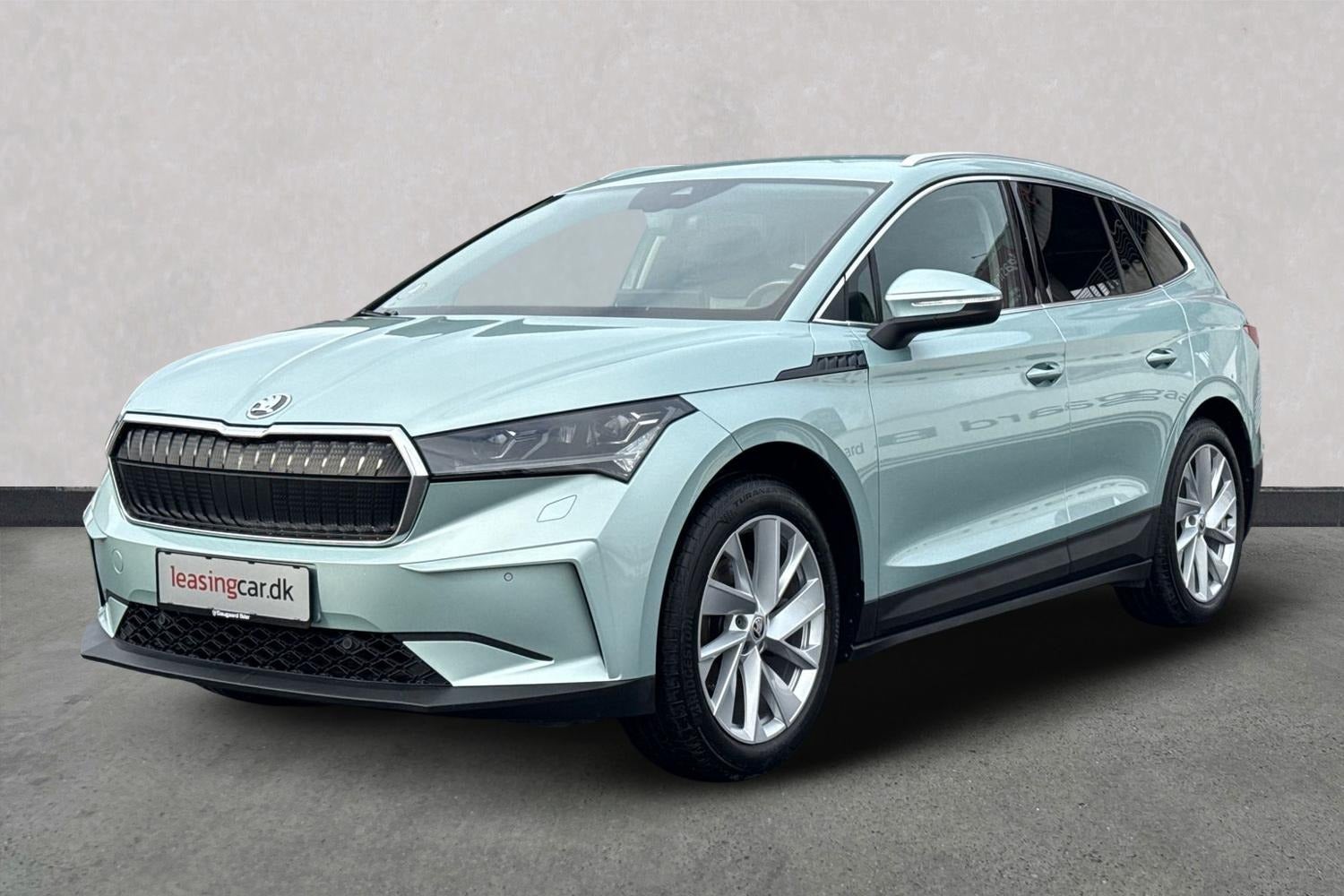 Billede af Skoda Enyaq 60 iV