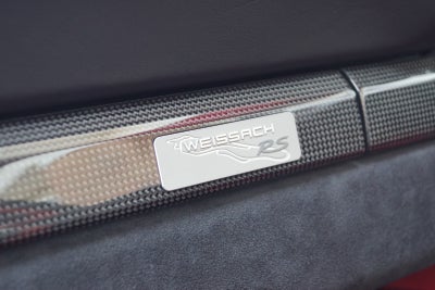 Porsche 911 GT2 RS Coupé PDK