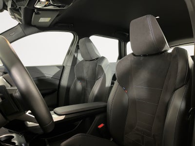 BMW iX1 eDrive20 M-Sport Premium