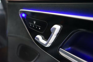 Mercedes EQE350