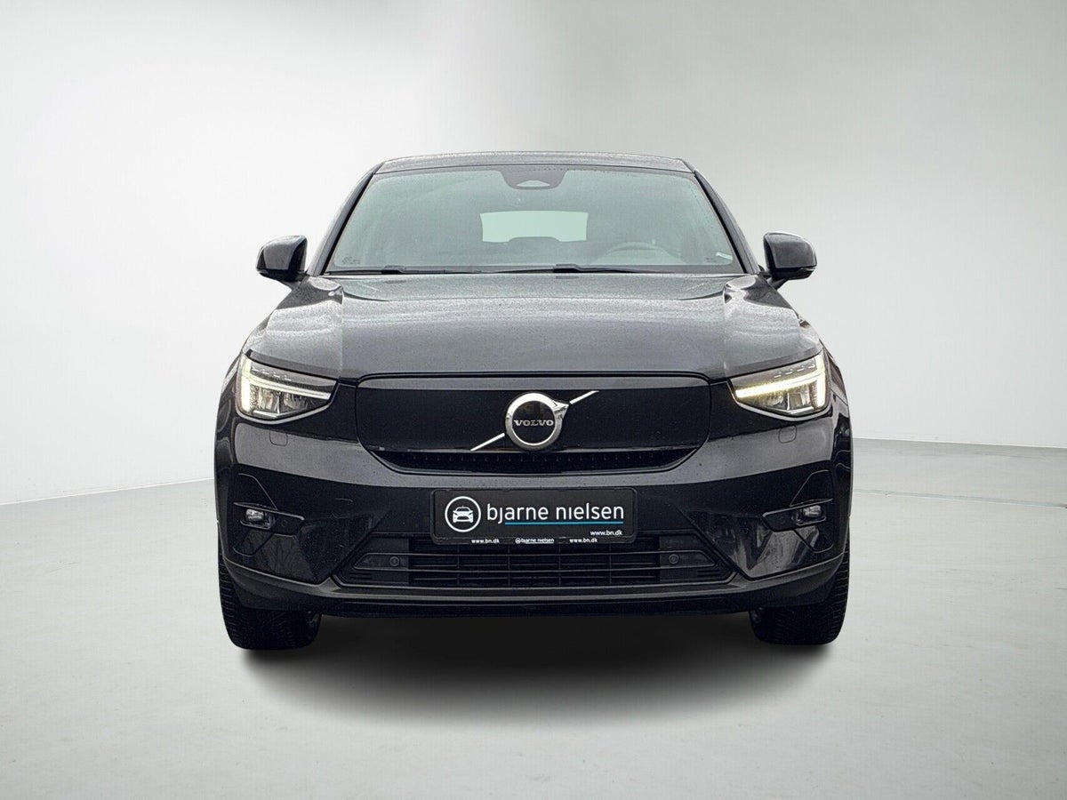 Volvo C40 P6 ReCharge Plus billede 6