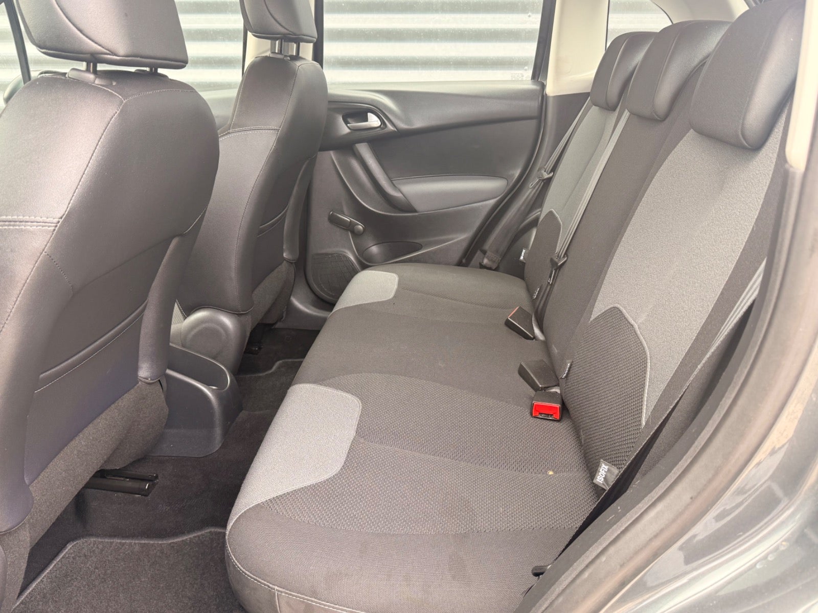 Billede af Citroën C3 1,0 VTi 68 Attraction