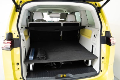 VW ID. Buzz Style SWB