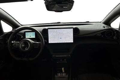 BYD Dolphin Design