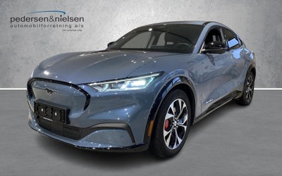 Ford Mustang Mach-E 75 Premium Standard Range AWD 5d