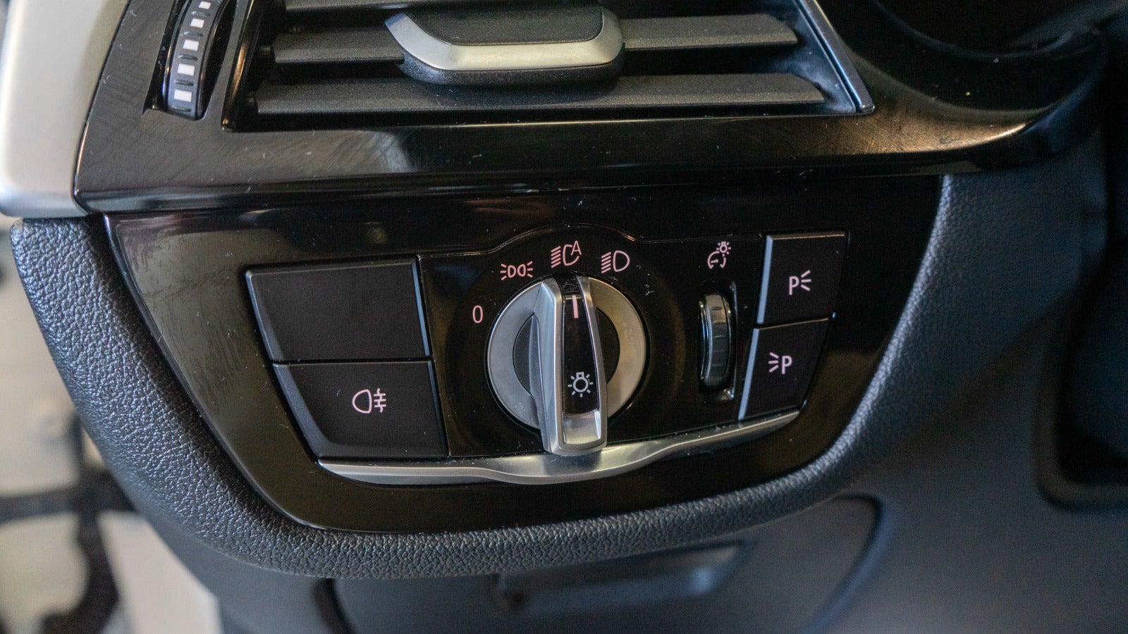 Billede af BMW 530e 2,0 Touring M-Sport aut.