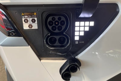 Hyundai Ioniq 5 Essential AWD