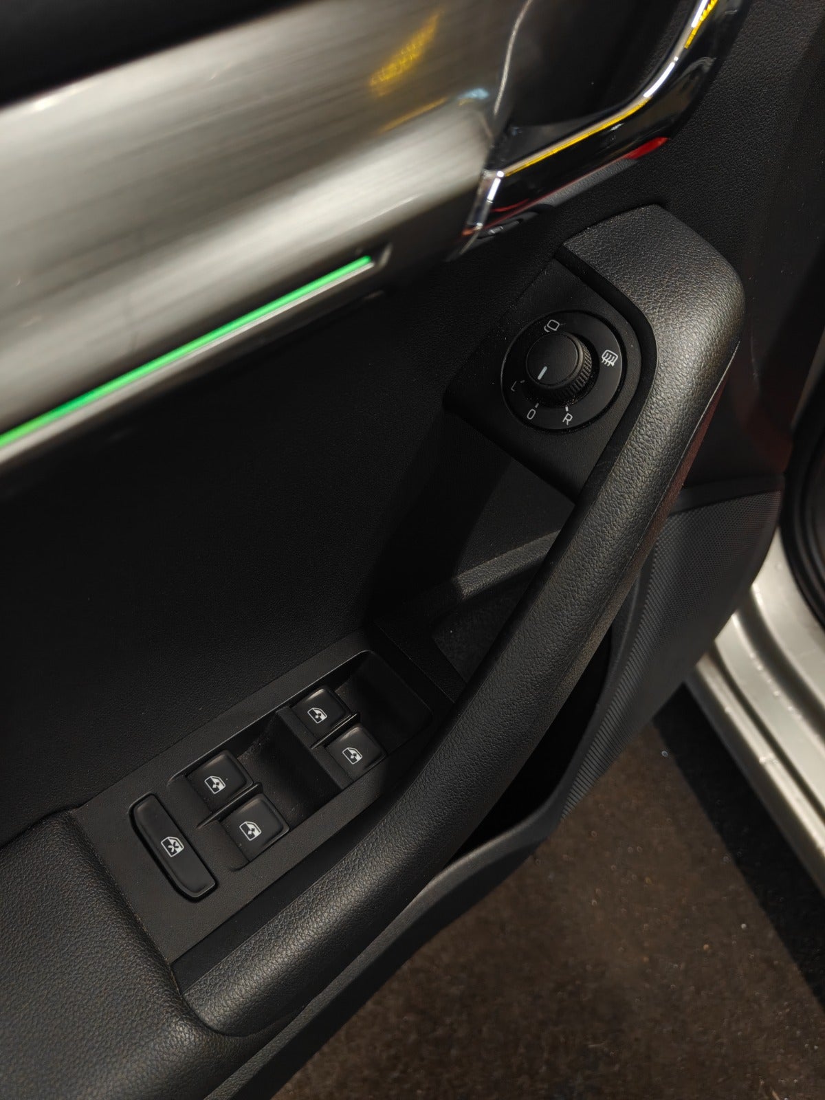 Billede af Skoda Octavia 1,5 TSi 150 Ambition Combi DSG
