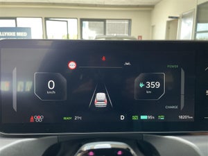 Kia EV9 Long Range Performance Premium AWD 7prs