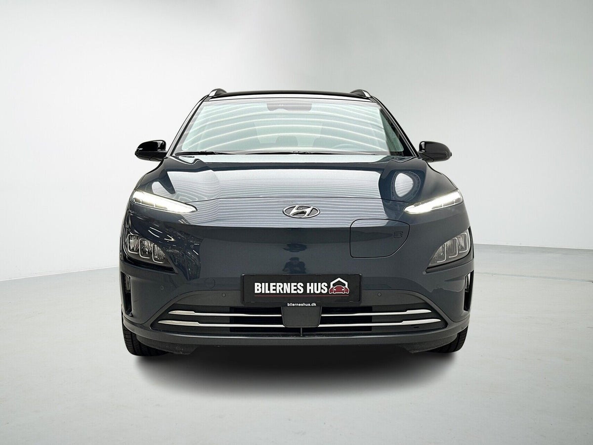 Hyundai Kona EV Trend billede 6