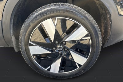 Volvo XC40 ReCharge Extended Range Core
