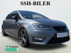 Seat Ibiza TSi 192 Cupra SC