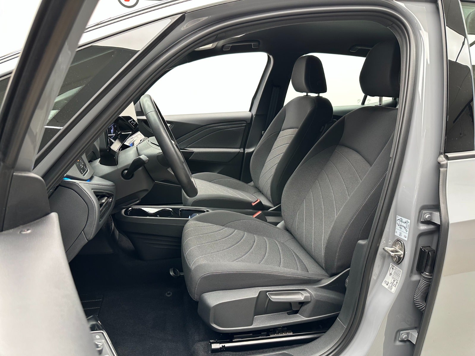 Billede af VW ID.3 58 Pro