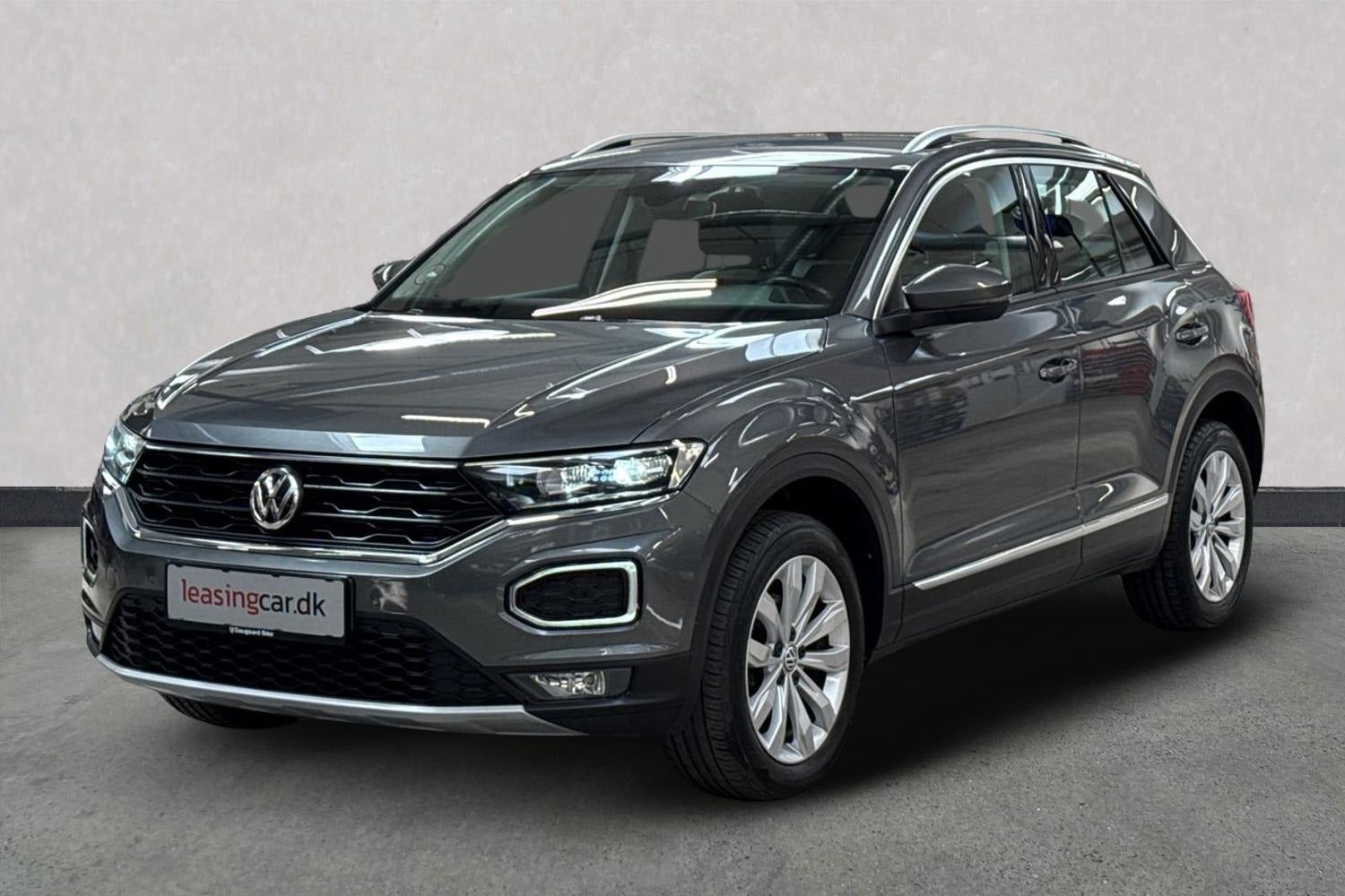 Billede af VW T-Roc 1,5 TSi 150 Sport DSG