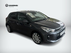 Kia Rio T-GDi Collection