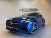 Mercedes C300 e Advantage AMG stc. aut. thumbnail