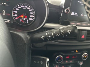 Kia Picanto Prestige Upgrade