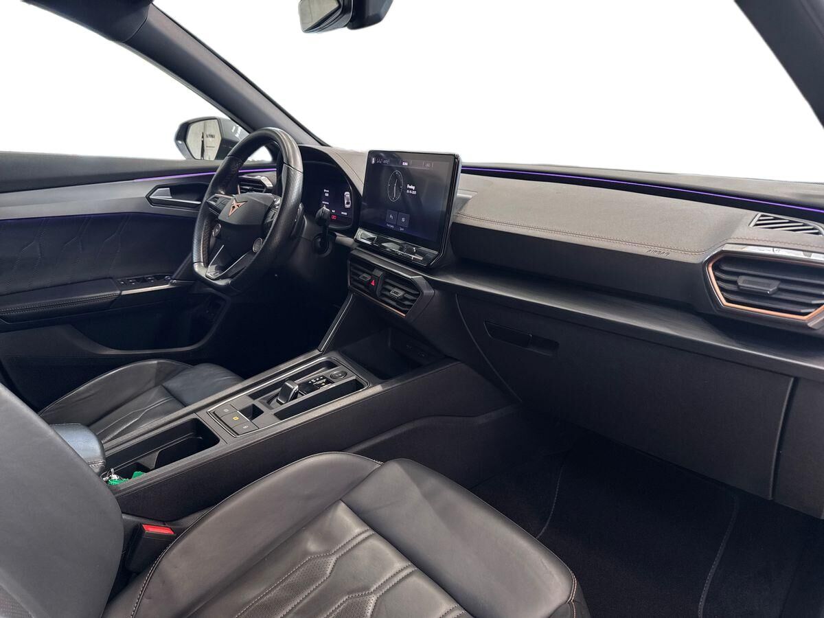 Cupra Formentor eHybrid VZ DSG billede 10