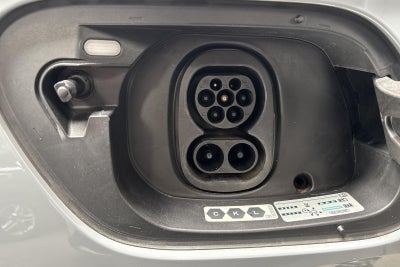 VW ID.4 Pro Performance Tech