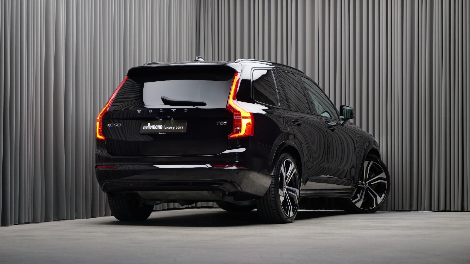 Volvo XC90 T8 ReCharge Ultra Dark aut. AWD 7prs