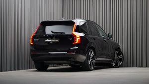 Volvo XC90 T8 ReCharge Ultra Dark aut. AWD 7prs