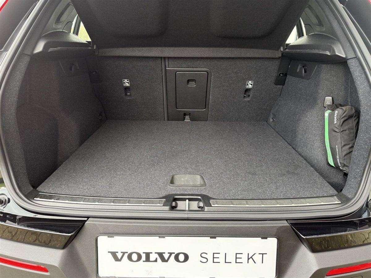 Volvo XC40 T4 ReCharge Plus Bright aut. billede 15