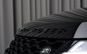 Land Rover Range Rover Evoque P200 S aut.