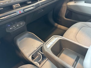 Kia EV3 Long Range Access
