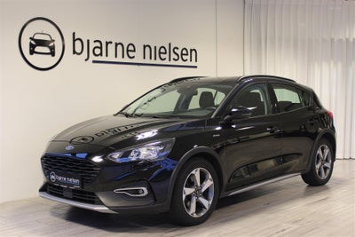 Ford Focus EcoBoost Active