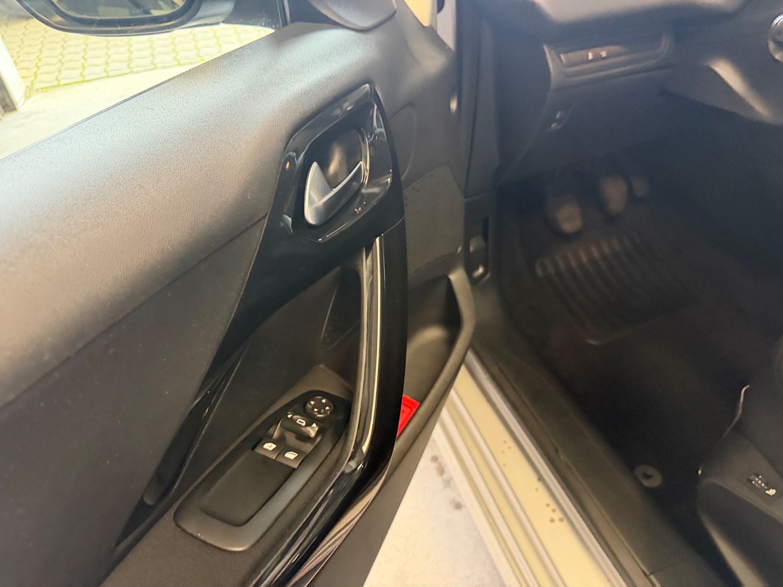 Peugeot 208 BlueHDi 75 Active - billede 10