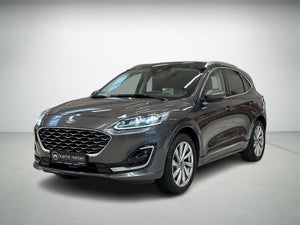 Ford Kuga PHEV Vignale CVT Van