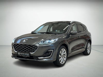 Ford Kuga PHEV Vignale CVT Van