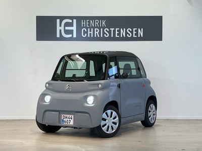 Citroën Ami   2d
