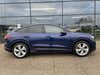 Audi Q4 e-tron S-line Sportback thumbnail