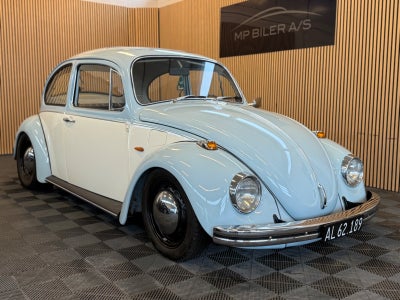 VW 1302 1,3  2d
