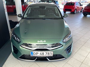 Kia Ceed PHEV Prestige SW DCT